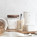Bastion Collections voorraadpot s