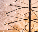 Kerstboom outdoor h150