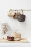 Shopper jute - naturel