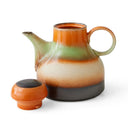 HKliving koffiepot morning