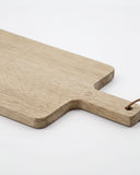 House doctor broodplank