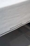 Zusss tafelkleed tekst 250x150