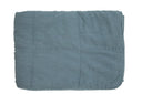 MrsBloom plaid in de kleur oud blauw