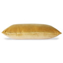 HKliving kussen 40x60 - gold