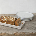 Bastion Collections tray l - wit