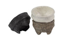 BePureHome schaal papier mache