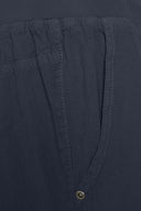 Kaffe korte broek - donkerblauw