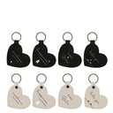 Bastion Collections sleutelhanger