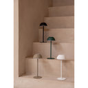 LED lamp - groen