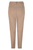 Zoso broek travel anna - taupe