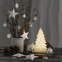 DeluxeHomeart LED kerstboomkaars m - wit
