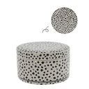 Bastion Collections doosje dots - titaan