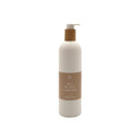 Leeff afwasmiddel let's do this together in een fles van 500 ml