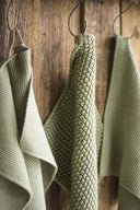 Ib Laursen pannenlap - olive