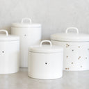 Bastion Collections voorraadpot xl