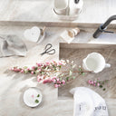 Bastion Collections bordje - roze