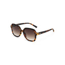 Looplabb zonnebril colette - turtle