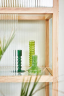 HKliving kaarsenstandaard emeralds - mint