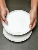 Leeff ontbijtbord tasty/enjoy