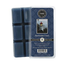 Bridgewater wax bar in de geur Nantucket Coast
