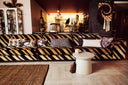 HKliving kussen velvet 55x30