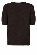 Zoso shirt judith - bruin