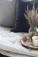 Ib Laursen dinerbord dunes - mosterd