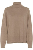 Cream coltrui - warm bruin