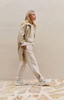 YAYA broek dubbele riem - kit