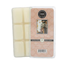 Bridgewater wax bar verpakking met de geurnaam Time After Time