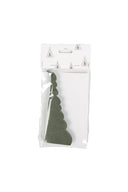 MrsBloom kerstboom papier s - groen