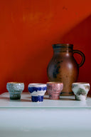 HKliving mok lungo verdigris