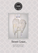 Bridgewater geurzakje sweet grace verpakking
