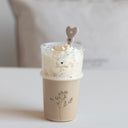 Bastion Collections latte glas