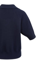 YAYA shirt - blauw