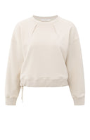 YAYA sweater - kalk