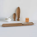 Urban Nature Culture serveerplank vis