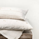 Bastion Collections kussenhoes hartjes