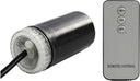 Hanglamp LED met afstandsbediening