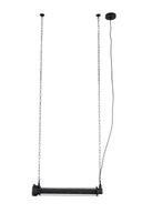 Zuiver lamp pendant - zwart