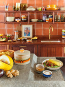 HKliving voorraadpot burst
