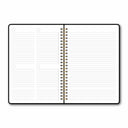 Planner - zwart