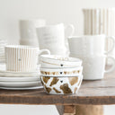 Bastion Collections dinerbord hearts