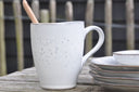Broste Copenhagen mok met oor - nordic sand