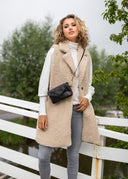 Chabo tas rio romy croco - zand