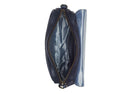 Chabo tas rio romy croco - blauw