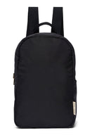 Zwarte Studio Noos rugtas mini van puffy polyester