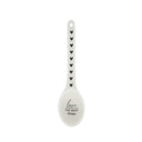 Bastion Collections lepel - wit