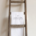 Bastion Collections theedoek