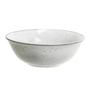 Broste Copenhagen schaal d21 in de kleur Nordic Sand